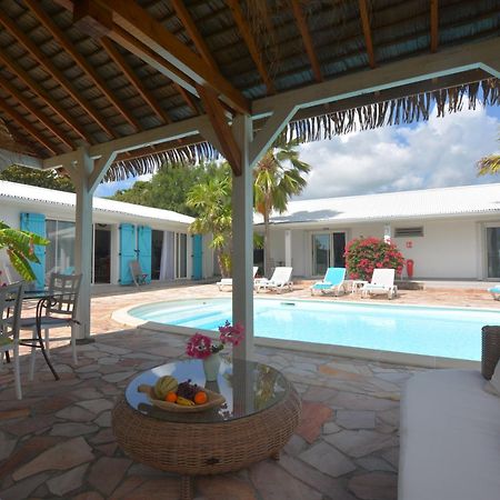 Tiko Lodge Sxm Quarter of Orleans Exterior photo