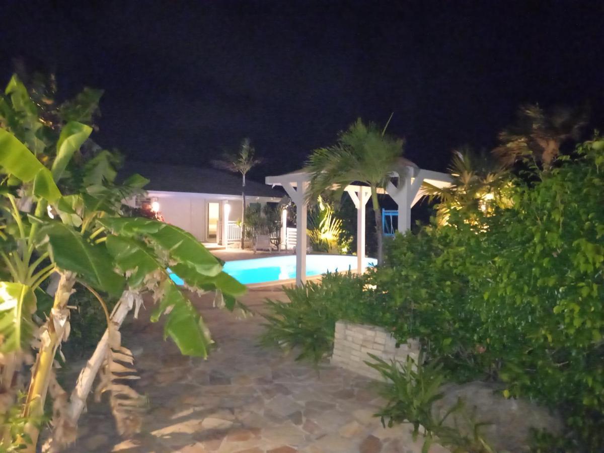 Tiko Lodge Sxm Quarter of Orleans Exterior photo