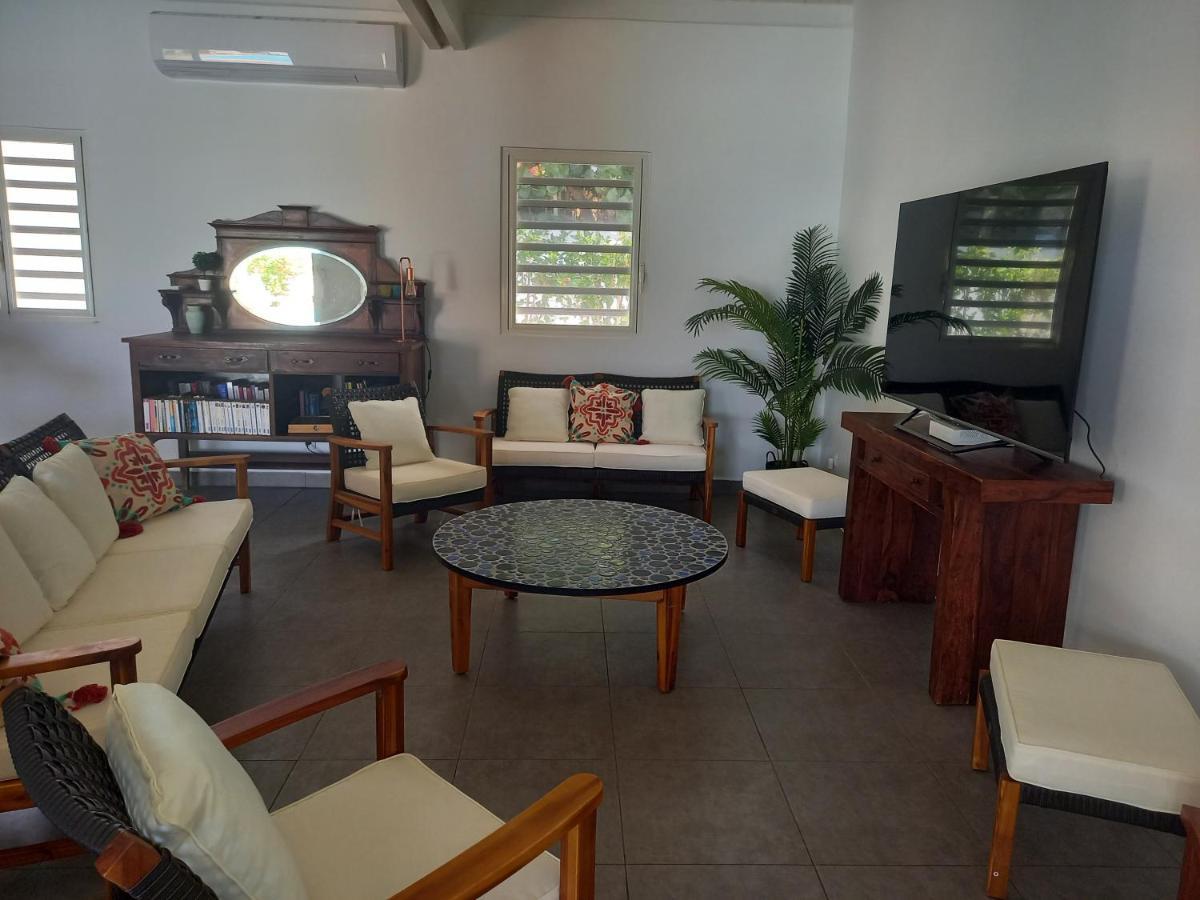 Tiko Lodge Sxm Quarter of Orleans Exterior photo